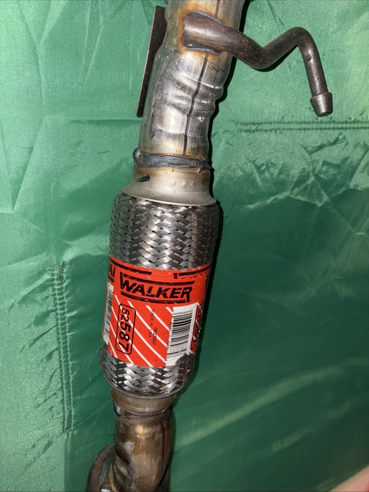 Exhaust Pipe Walker 52587 Brand New Kia Sportage And Hyundai Tucson - Image 3 of 4