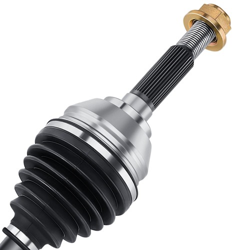 2PC Front CV Axle Shaft for 1997-2005 Chevy Blazer GMC Sonoma Jimmy 4WD Exc. ZR2 - Bild 6 von 10