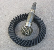 Dana 80 Ring Pinion Gears - 4.10 4.11 Ratio - D80 - New - Rearend Axle