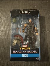 Marvel Legends 6  Thor Ragnarok  Gladiator Hulk BAF WAVE 2017 Mines