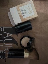 Laura Geller 2 pieces set ： Baked Highlight...