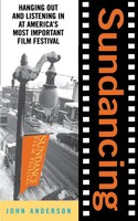 John Anderson (U. A.) | Sundancing | Taschenbuch | Englisch (2014)
