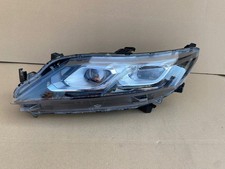 Frontscheinwerfer Mitsubishi Eclipse Cross Full LED Links Scheinwerfer Headlight
