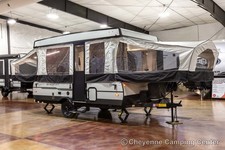 New 2027 Forest River Flagstaff MAC 238MT Fold-Down Pop-Up Camper for Sale