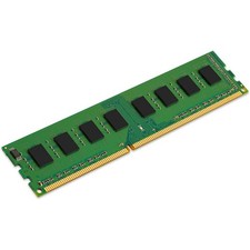 Kingston Technology Kingston ValueRAM 4GB 1333MHz PC3-10600 DDR3 Non-ECC CL9 DIM