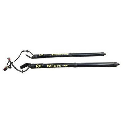 2011 Porsche Cayenne Rear Power Liftgate Shocks 7P5827851C Factory OEM Part
