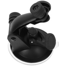 Mobile Phone Suction Cup Car Camera Mount Universal Dash Dashcam