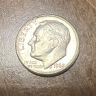 1962-D BU 10C Roosevelt Dime Get One As Shown