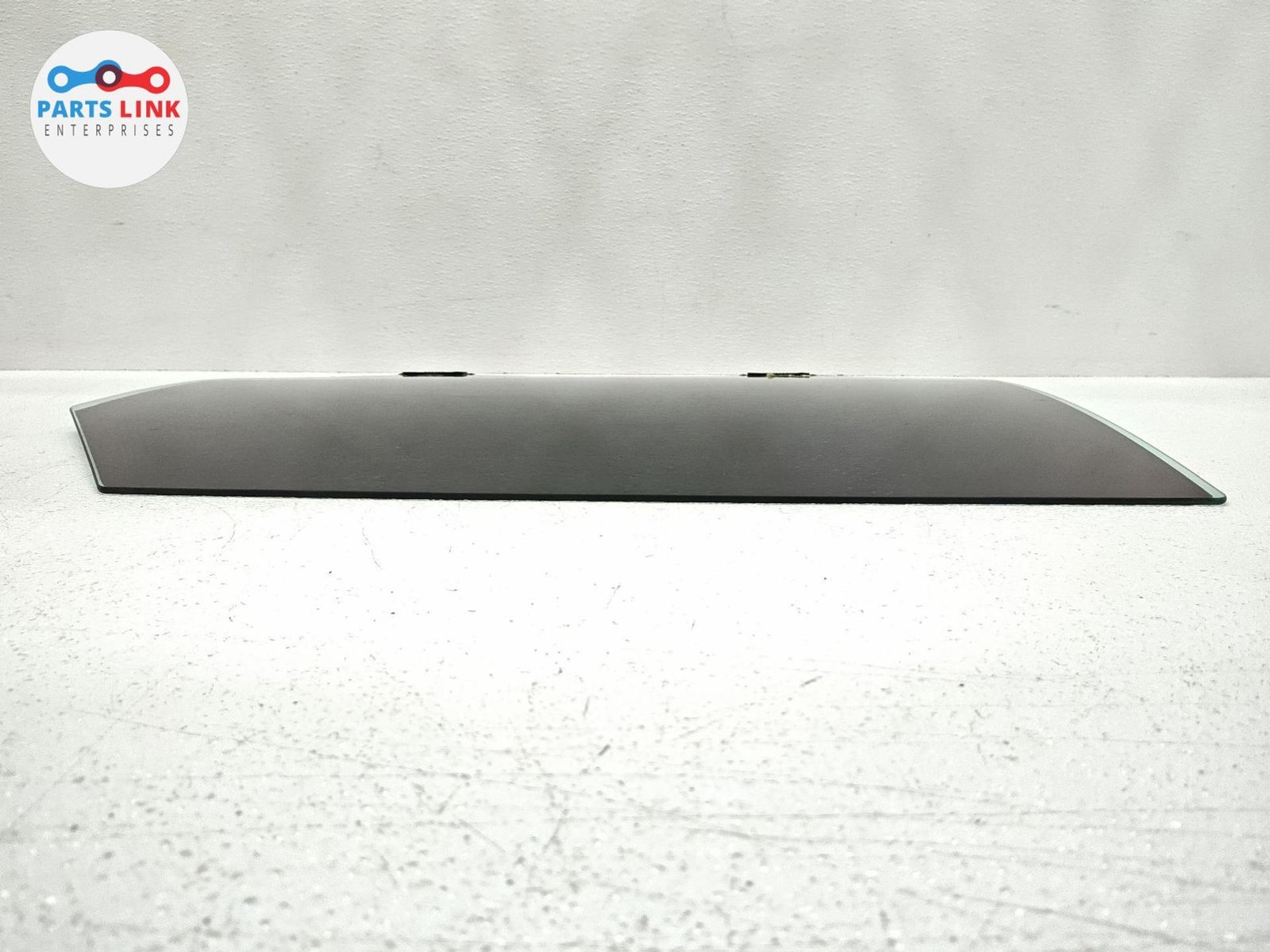 Bentley Bentayga Speed 2017-2020 Rear Left Door glass P/N 36A845025C