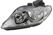 Scheinwerfer passend für Seat Exeo 12/2008 - ab H7 H1 Links Fahrer m. Stellmotor