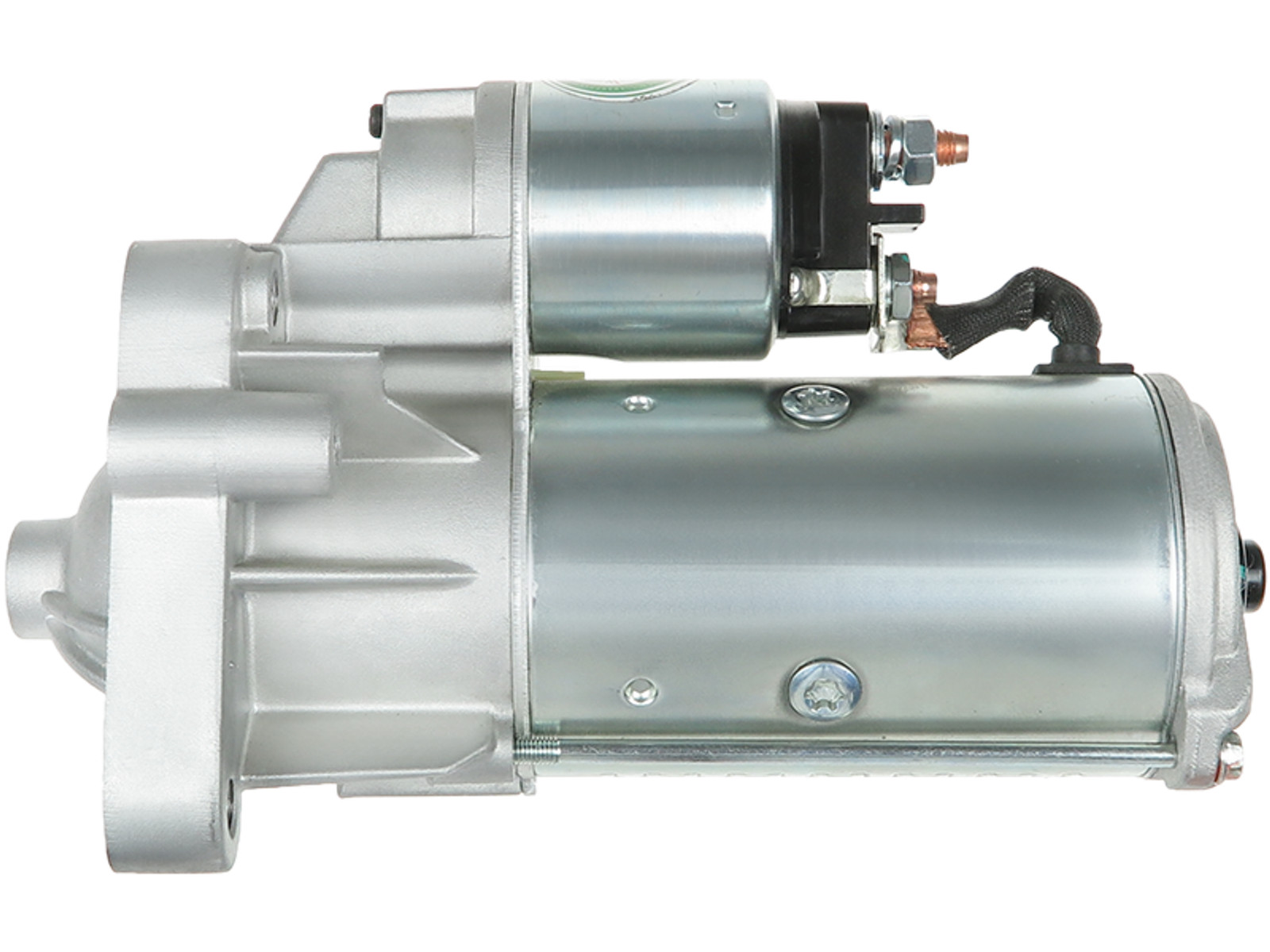 Brand New Starter Motor 12V 2.2kW 10T for RENAULT LAGUNA 1996-2007 OE D7R53