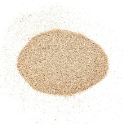25lb Box of Walnut Shell Blasting Media Blast 24 Grit Fine Abrasive Media