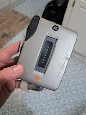 GE 3-5364A Cassette Recorder Variable Speed Playback Player Parts Only 4