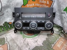 Temperature Control Front With Heated Windshield Fits 14-15 EVOQUE 2959815