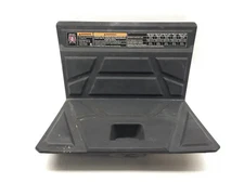 Rear Bed Maintenance Cover Panel 2021 Polaris RZR XP 1000 EPS 3382