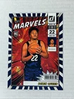 2025 Donruss Optic Derik Queen Base (RAW)