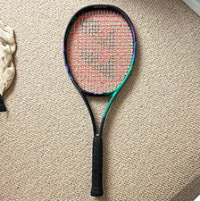 YONEX VCORE PRO 97 Adult Tennis Racket, G3 DEMO