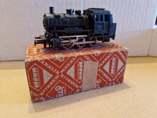 Marklin H0 Locomotiva A Vapore CM 800 Ovp  Rif L 552