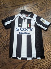 Las mejores ofertas en Juventus Kappa Club Internacional en ropa