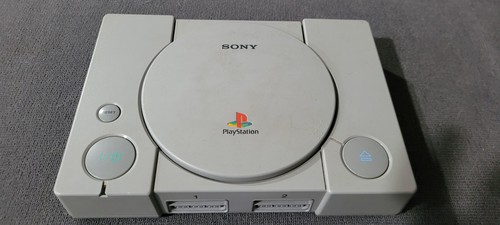 Playstation Console PS1 SCPH 9002 C PAL FR