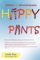 Linda Sue (U. A.) | Happy Pants | Taschenbuch | Englisch (2007) | Iuniverse