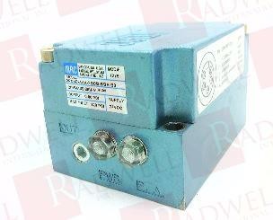 MAC VALVES INC PPC5C-AAA-AGAA-BBA-BO / PPC5CAAAAGAABBABO (BRAND NEW)