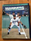 1999 Kingdome Final Program  and Safeco Field(TMobile) Opening Program & More — photo 2