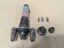 Desoutter Rivet Shaver And Cutters Aircraft Tools