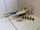 LEGO Star Wars Rebel U-Wing Fighter 75155