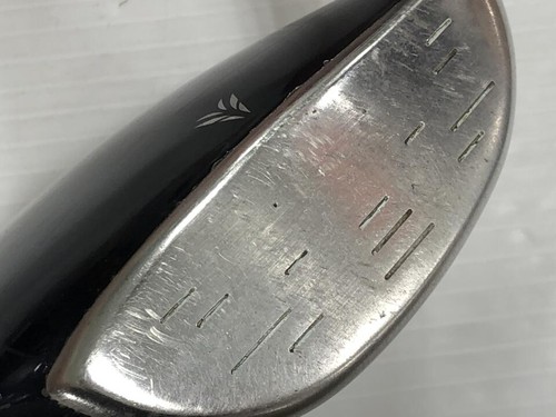Dunlop XXIO 9 Ladies 20° ladies 5W Fairway wood 41.5in RH MP900L 277g 2786 - Picture 9 of 12