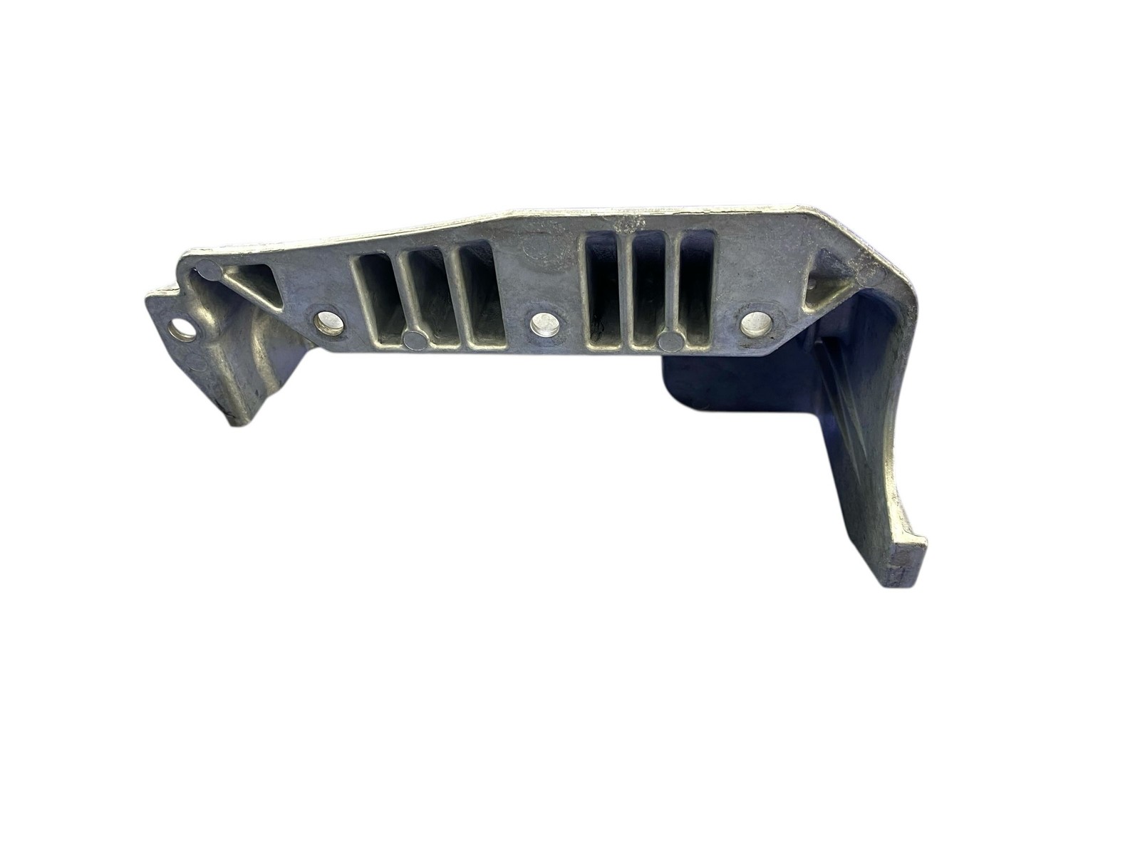 LAMBORGHINI HURACAN LP640-4 PERFORMANTE 5.2L ENGINE MOTOR COOLING MOUNT BRACKET