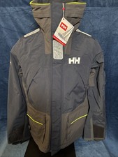 New Helly Hansen Skagen 2 Men s Hooded Waterp...