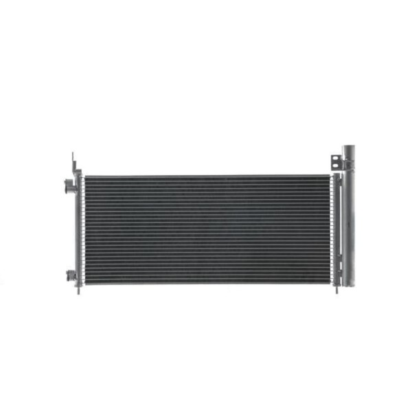 Kondensator Klimaanlage Mahle AC 1106 000S Klimakondensator-image