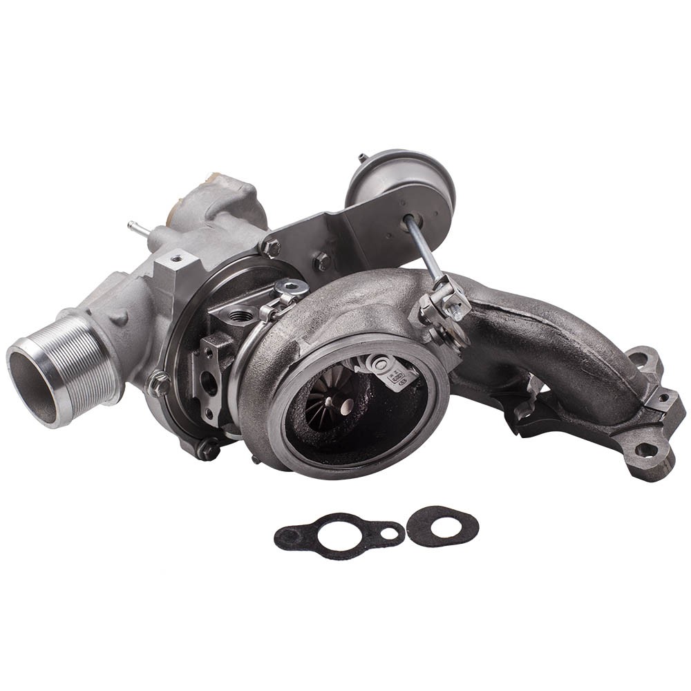 Turbocharger for Vauxhall Corsa Astra Chevrolet Cruze Malibu 2007- Z16LET 1.6L