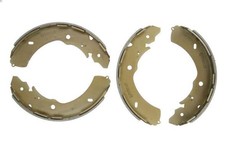 Mâchoire de frein Isuzu D-MAX