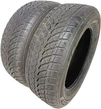 2x Winterreifen 205/60 R16 92H MO Bridgestone Blizzak LM-32 2016 7,4mm
