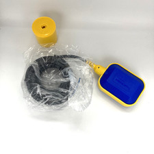 16 ft Float Switch Sensor Water Sump Pump NO/...