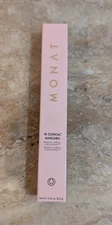 Monat IR Clinical Mascara Jetsetter Black 0.29 oz / 8.5 g - New in Box!