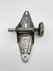 #1 Garage Door Hinge 18 Gauge Steel Standard Residential Overhead Part