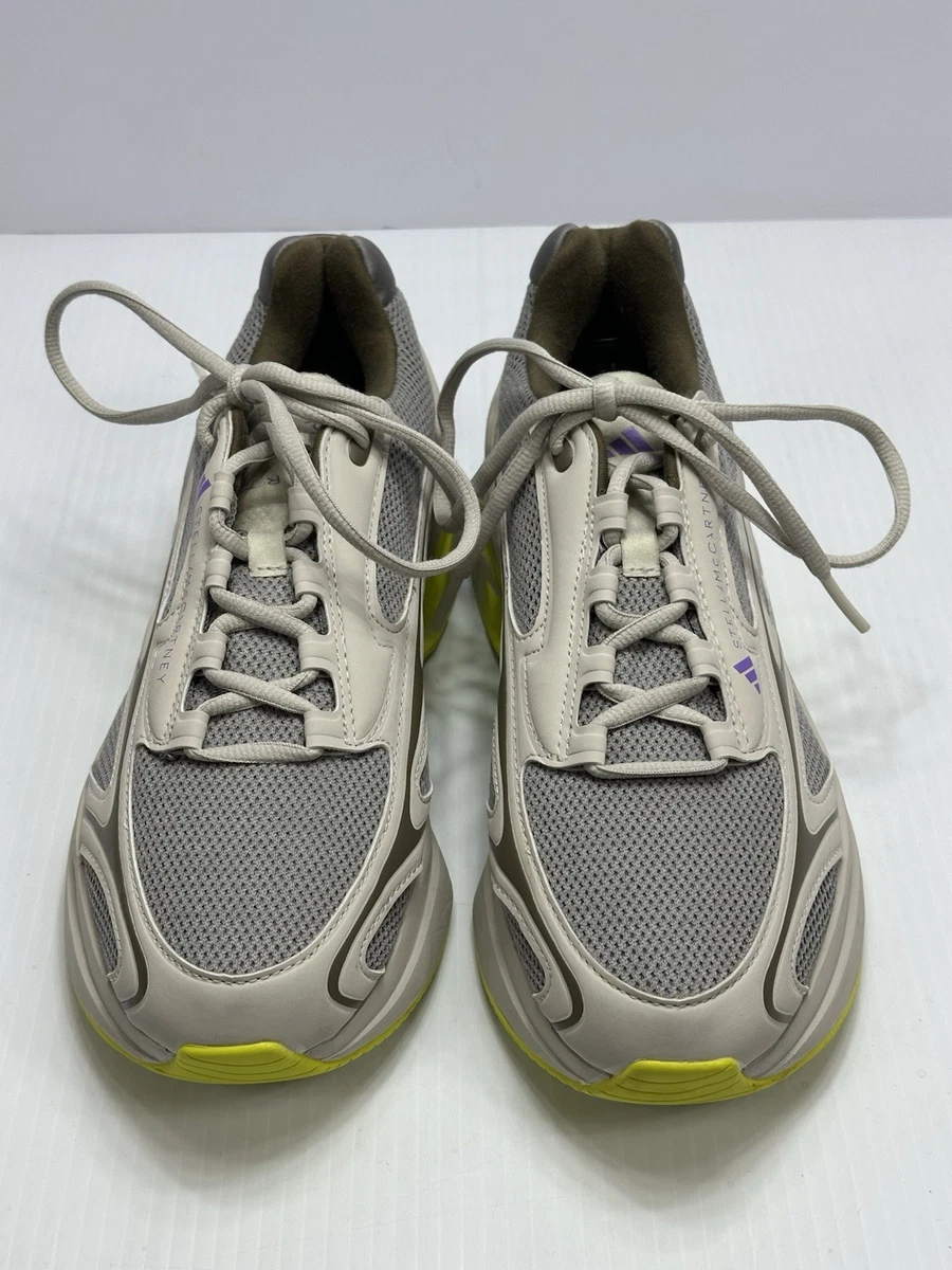 Adidas Sportswear 2000 x Stella McCartney Low Gobi Trace Olive‎ IE1535 adidas Sportswear 2000 x Stella McCartney Low Gobi Trace  main image 4