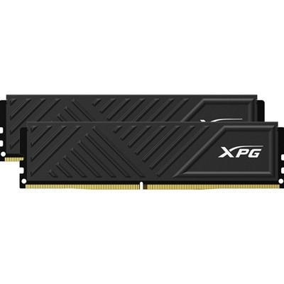 Adata Xpg Gammix D35 AX4U36008G18I-DTBKD35 Ddr4 3600Mhz 16Gb 2 x 8Gb Cl18 System