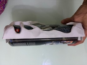 LEGO Bionicle 8685 Toa Kopaka NEW!  Phantoka White Nuva Ice Snow Rare