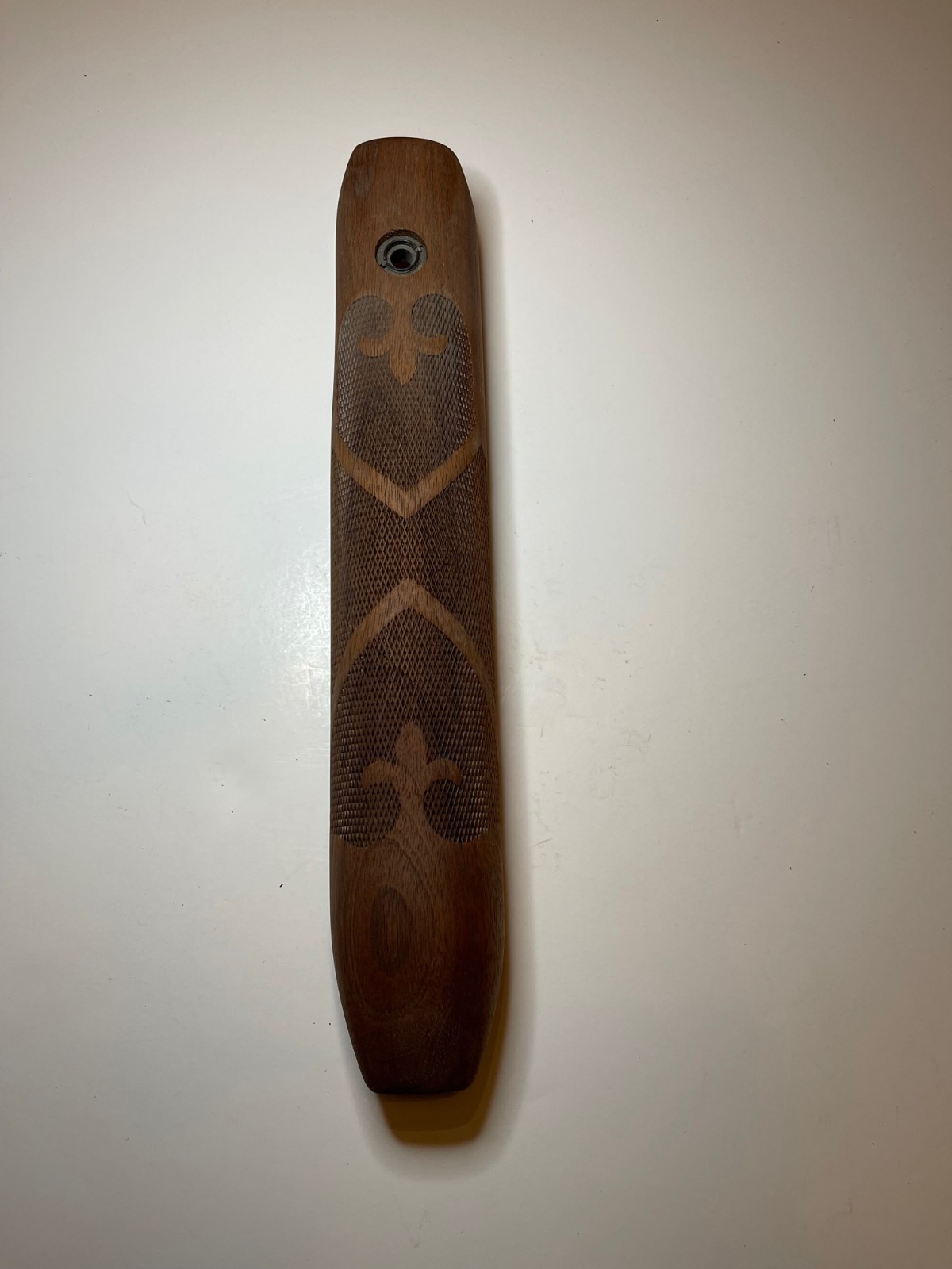 Remington 552 Rifle BDL Forend .22 Rifle Part# 94402 Satin Finish Complete NOS