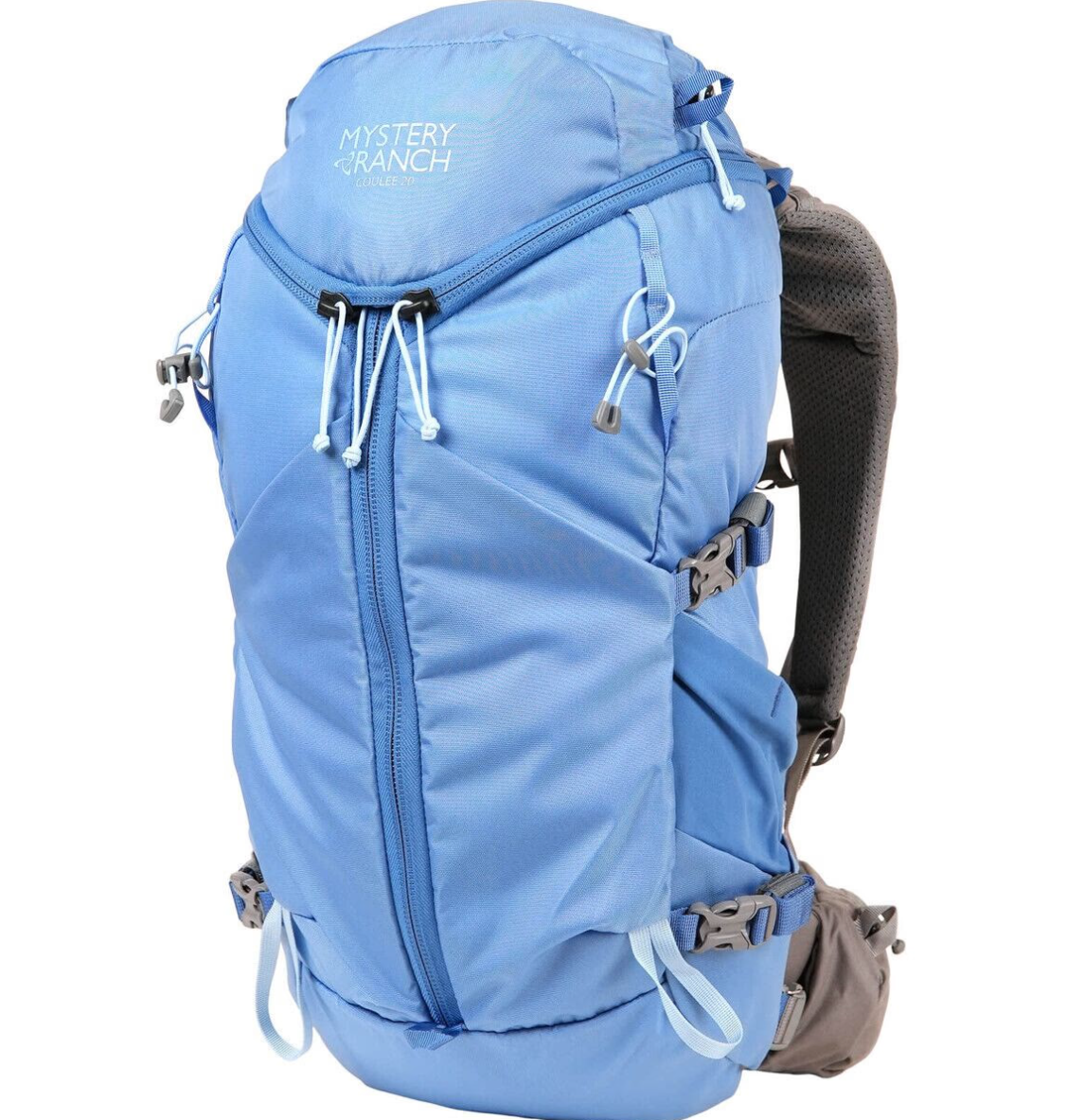 best hiking backpack for women under 40 Maelstrom 40L Backpack, Lightweight Camping Daypack with Rain Cover ventilated ergonomic shoulder straps [M5832II]MOUNTAINTOP 40L Hiking Backpack