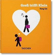 Yang Liu. Groß trifft Klein von Liu, Yang | Buch | Zustand gut