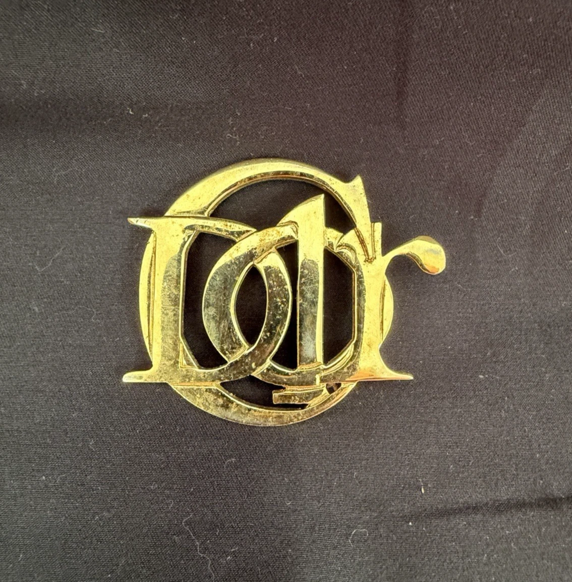 Dior Fashion Brooches for sale - eBay