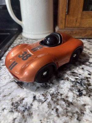Playforever Speedy Le Mans PL-MNI 707, Orange Copper HTF Rare
