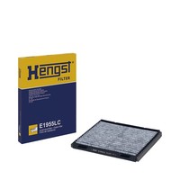 Innenraumfilter Aktivkohlefilter 20 Mm Hengst Filter FüR U.A. Volvo S40