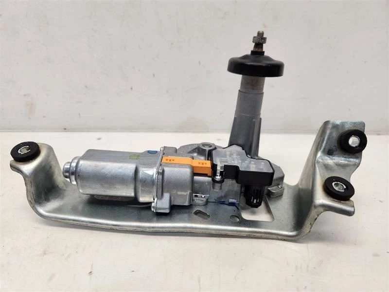 Motor limpiaparabrisas trasero Honda CR-V (EX) 2012-16 Foto 4 de 4