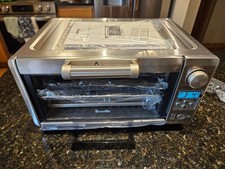 Breville BOV845BSS Smart Oven Pro Multifuncti...